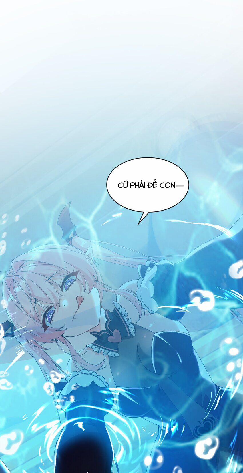 Trời Sinh Mị Cốt, Ta Bị Đồ Nhi Yandere Để Mắt Tới 11 trang 1