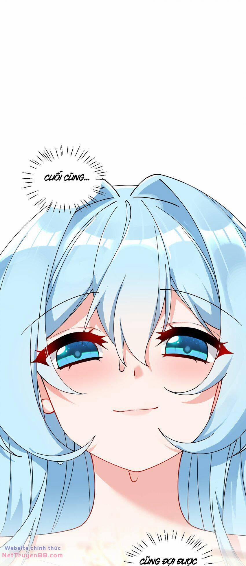 Trời Sinh Mị Cốt, Ta Bị Đồ Nhi Yandere Để Mắt Tới 12 trang 1