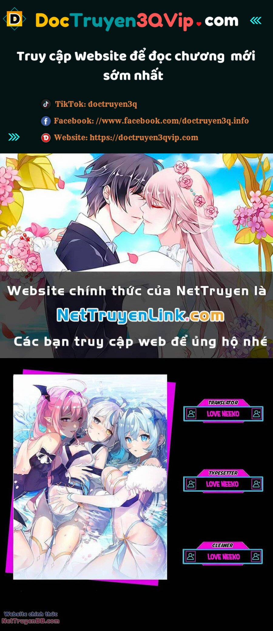 Trời Sinh Mị Cốt, Ta Bị Đồ Nhi Yandere Để Mắt Tới 13 trang 0