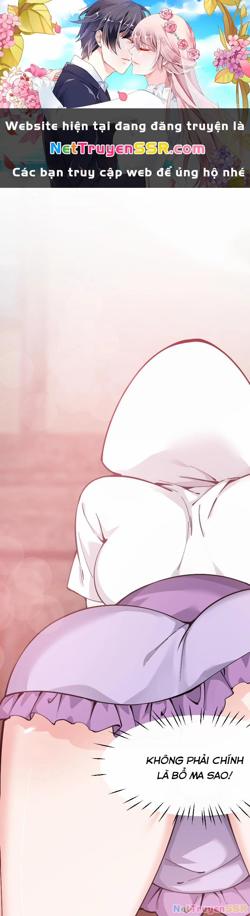 Trời Sinh Mị Cốt, Ta Bị Đồ Nhi Yandere Để Mắt Tới 15 trang 0