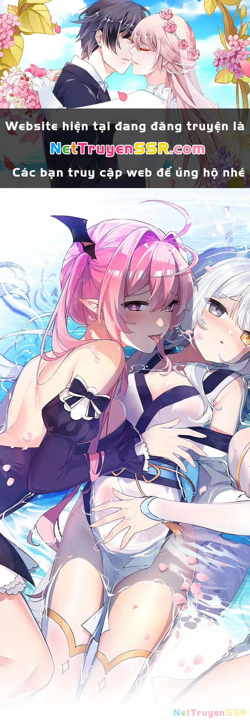 Trời Sinh Mị Cốt, Ta Bị Đồ Nhi Yandere Để Mắt Tới 16 trang 0