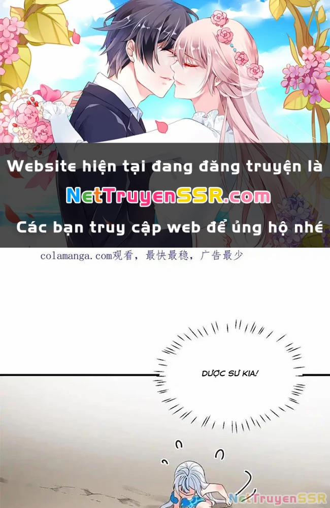 Trời Sinh Mị Cốt, Ta Bị Đồ Nhi Yandere Để Mắt Tới 19 trang 0