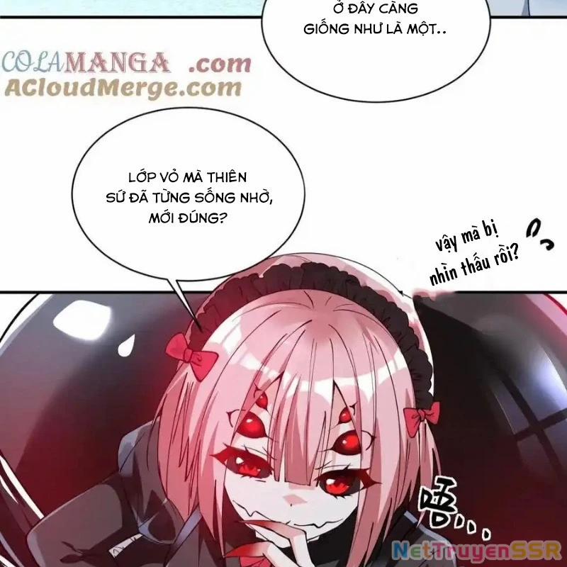 Trời Sinh Mị Cốt, Ta Bị Đồ Nhi Yandere Để Mắt Tới 20 trang 1