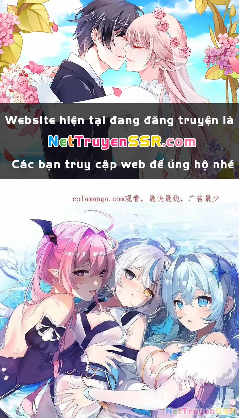 Trời Sinh Mị Cốt, Ta Bị Đồ Nhi Yandere Để Mắt Tới 24 trang 0