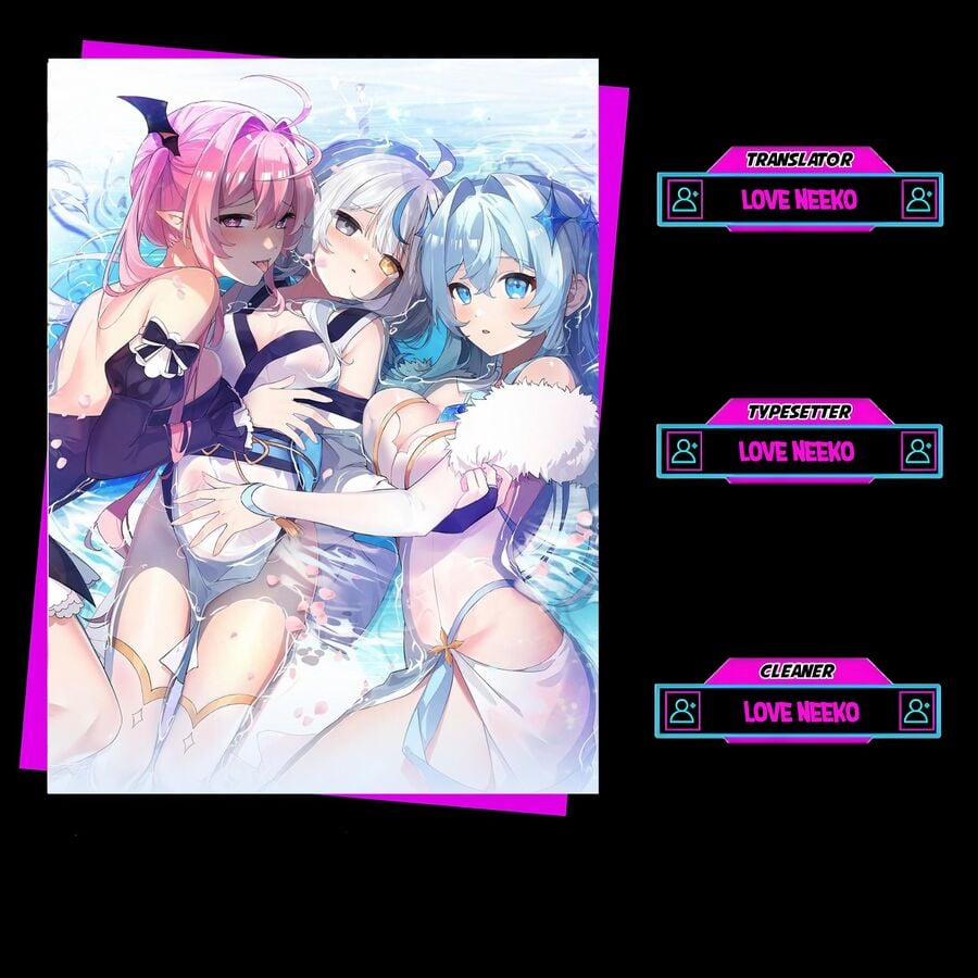 Trời Sinh Mị Cốt, Ta Bị Đồ Nhi Yandere Để Mắt Tới 3 trang 0