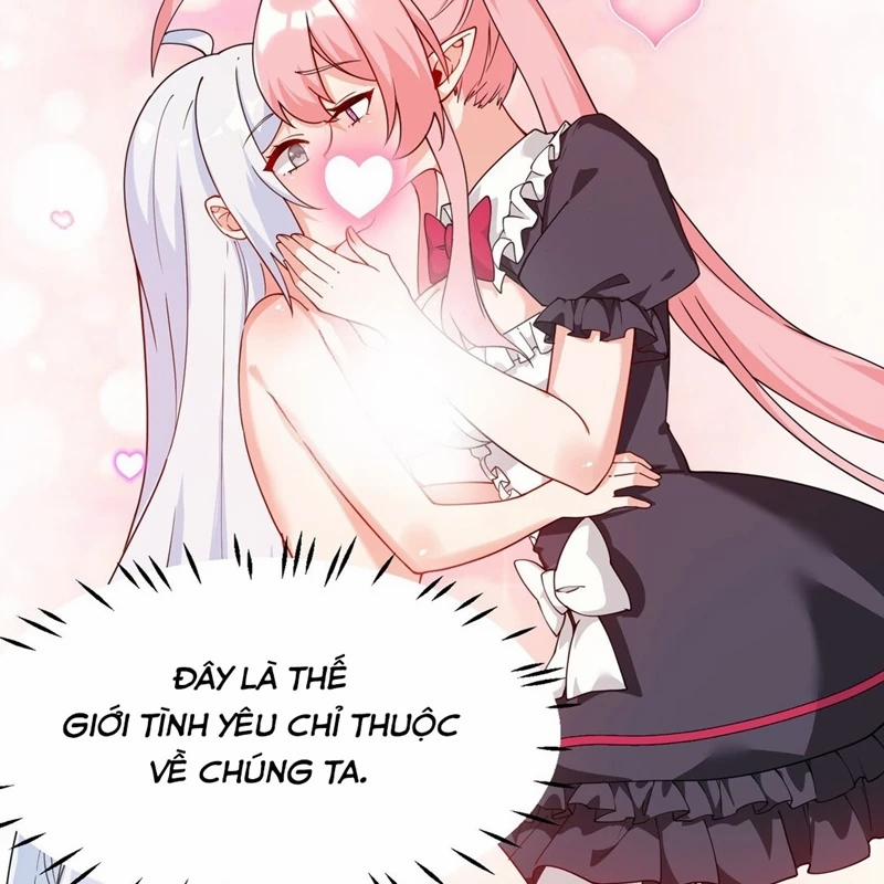 Trời Sinh Mị Cốt, Ta Bị Đồ Nhi Yandere Để Mắt Tới 38 trang 11