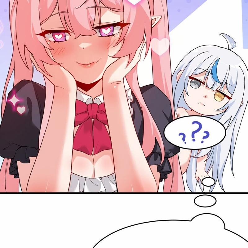 Trời Sinh Mị Cốt, Ta Bị Đồ Nhi Yandere Để Mắt Tới 38 trang 13