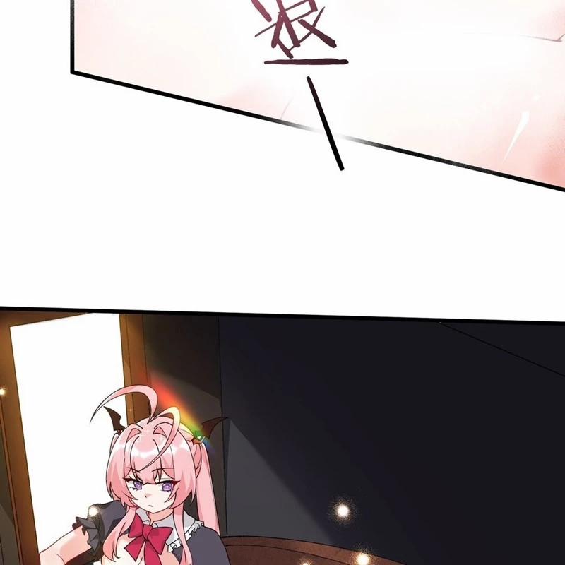 Trời Sinh Mị Cốt, Ta Bị Đồ Nhi Yandere Để Mắt Tới 38 trang 18