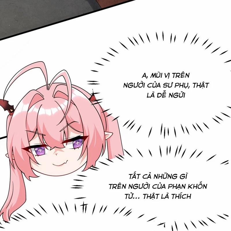 Trời Sinh Mị Cốt, Ta Bị Đồ Nhi Yandere Để Mắt Tới 38 trang 20