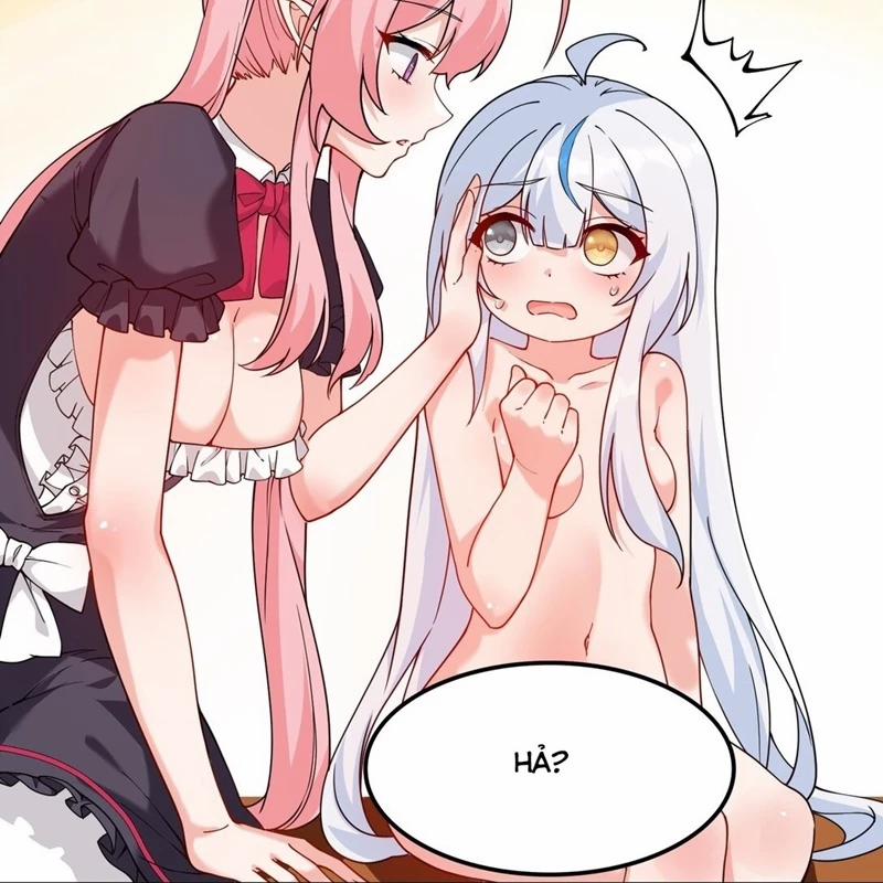 Trời Sinh Mị Cốt, Ta Bị Đồ Nhi Yandere Để Mắt Tới 38 trang 26