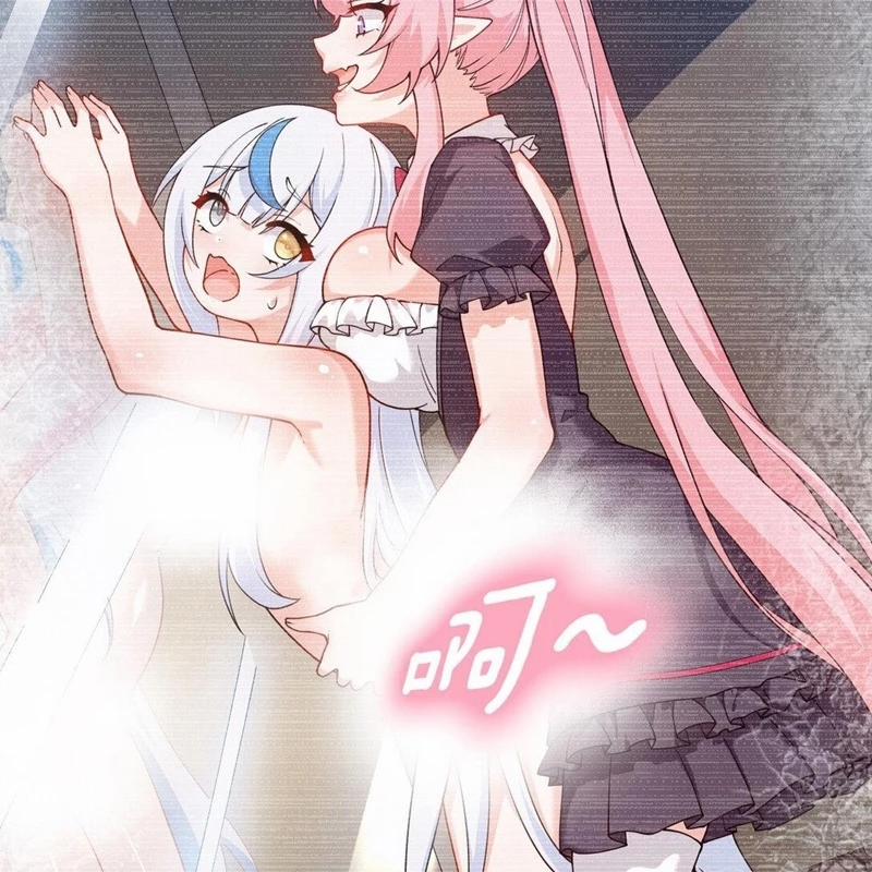 Trời Sinh Mị Cốt, Ta Bị Đồ Nhi Yandere Để Mắt Tới 38 trang 41