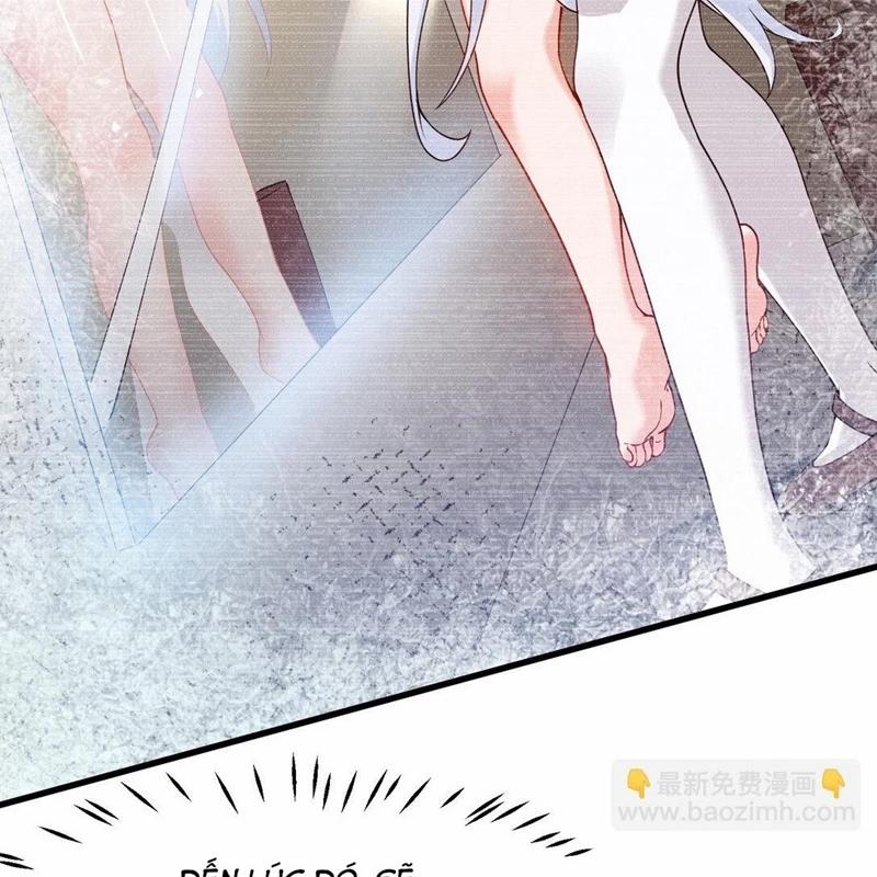 Trời Sinh Mị Cốt, Ta Bị Đồ Nhi Yandere Để Mắt Tới 38 trang 42