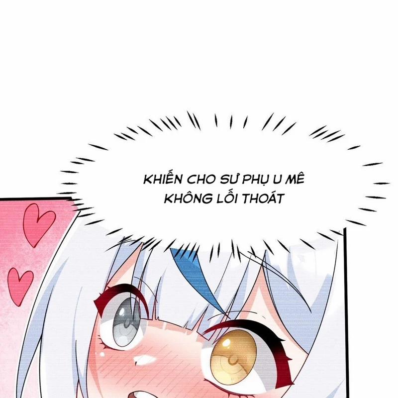 Trời Sinh Mị Cốt, Ta Bị Đồ Nhi Yandere Để Mắt Tới 38 trang 45