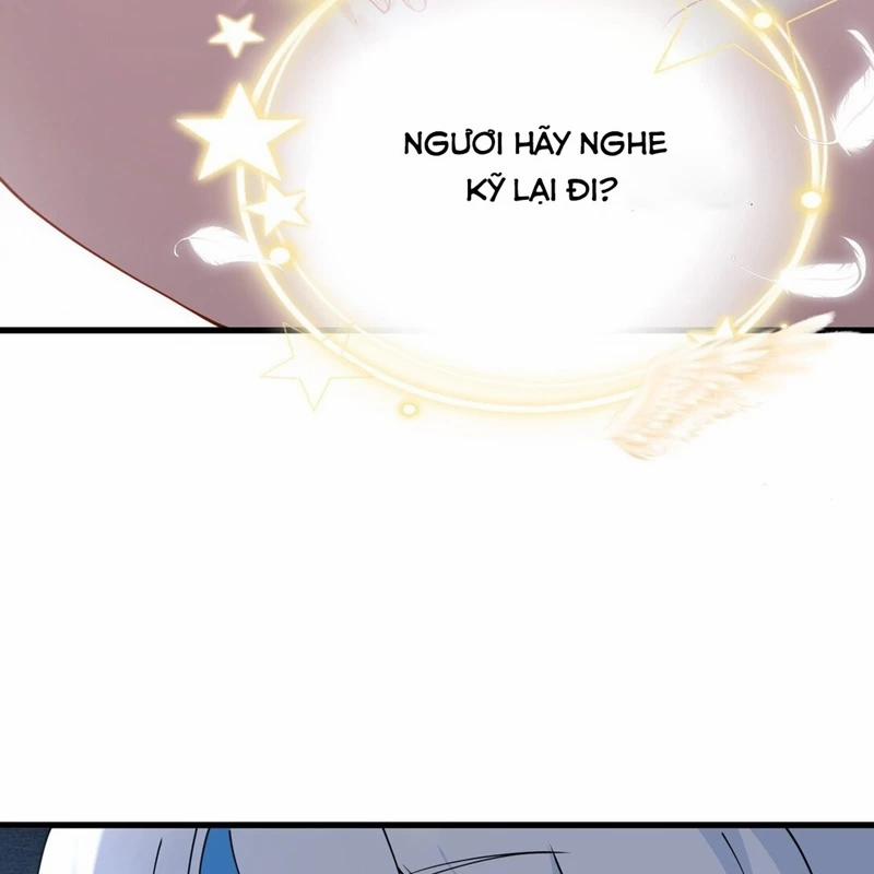 Trời Sinh Mị Cốt, Ta Bị Đồ Nhi Yandere Để Mắt Tới 38 trang 5