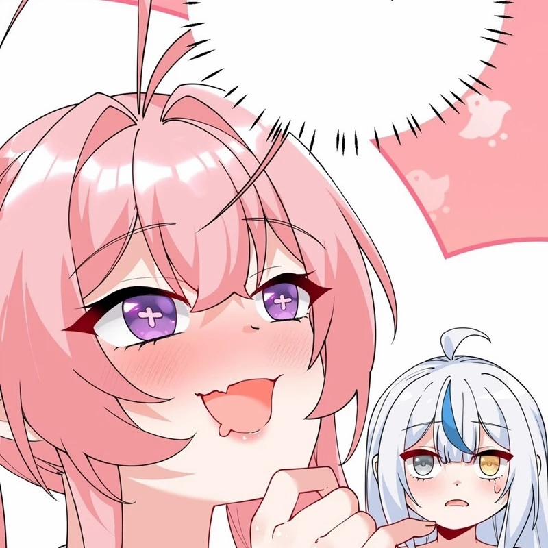 Trời Sinh Mị Cốt, Ta Bị Đồ Nhi Yandere Để Mắt Tới 38 trang 52