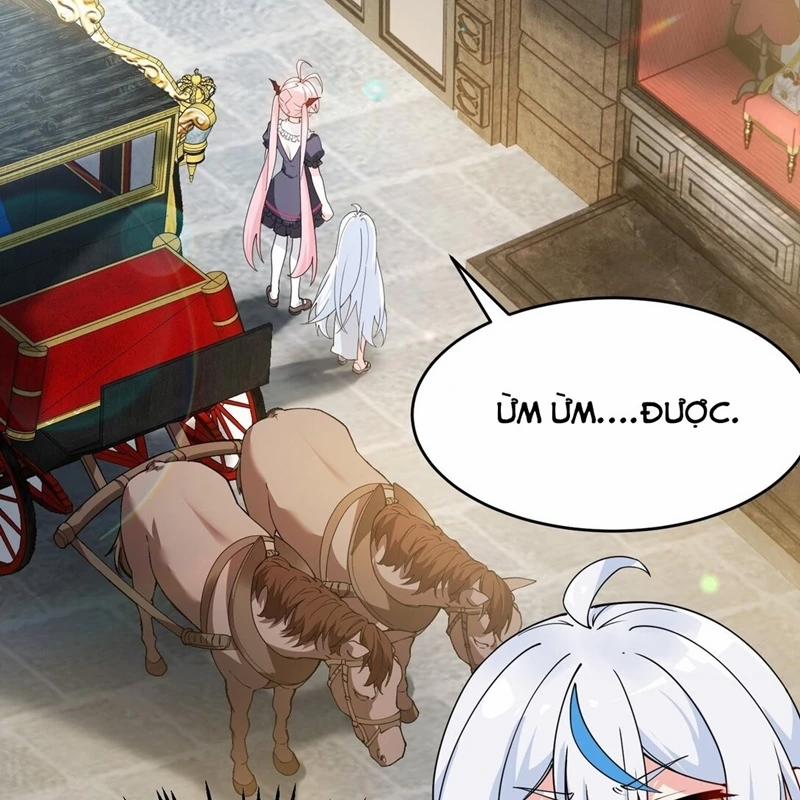 Trời Sinh Mị Cốt, Ta Bị Đồ Nhi Yandere Để Mắt Tới 38 trang 59