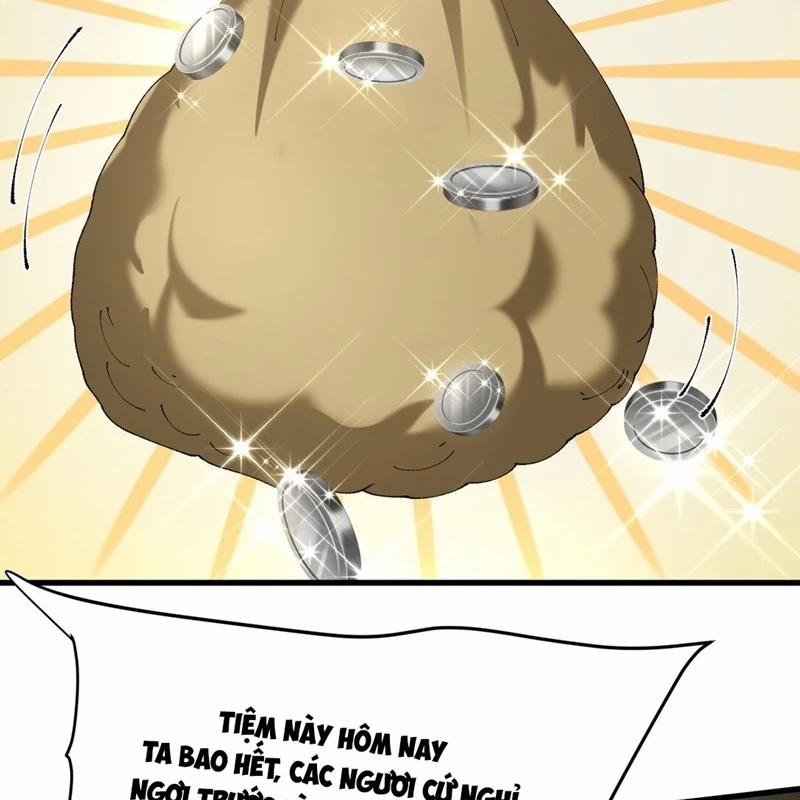 Trời Sinh Mị Cốt, Ta Bị Đồ Nhi Yandere Để Mắt Tới 38 trang 67