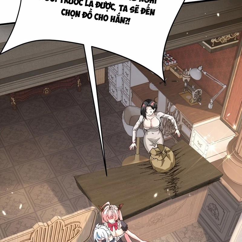 Trời Sinh Mị Cốt, Ta Bị Đồ Nhi Yandere Để Mắt Tới 38 trang 68