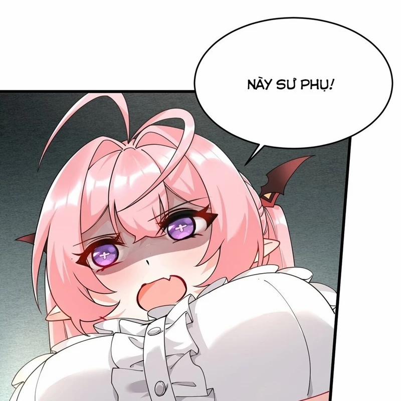 Trời Sinh Mị Cốt, Ta Bị Đồ Nhi Yandere Để Mắt Tới 38 trang 76