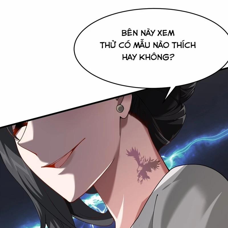 Trời Sinh Mị Cốt, Ta Bị Đồ Nhi Yandere Để Mắt Tới 38 trang 85