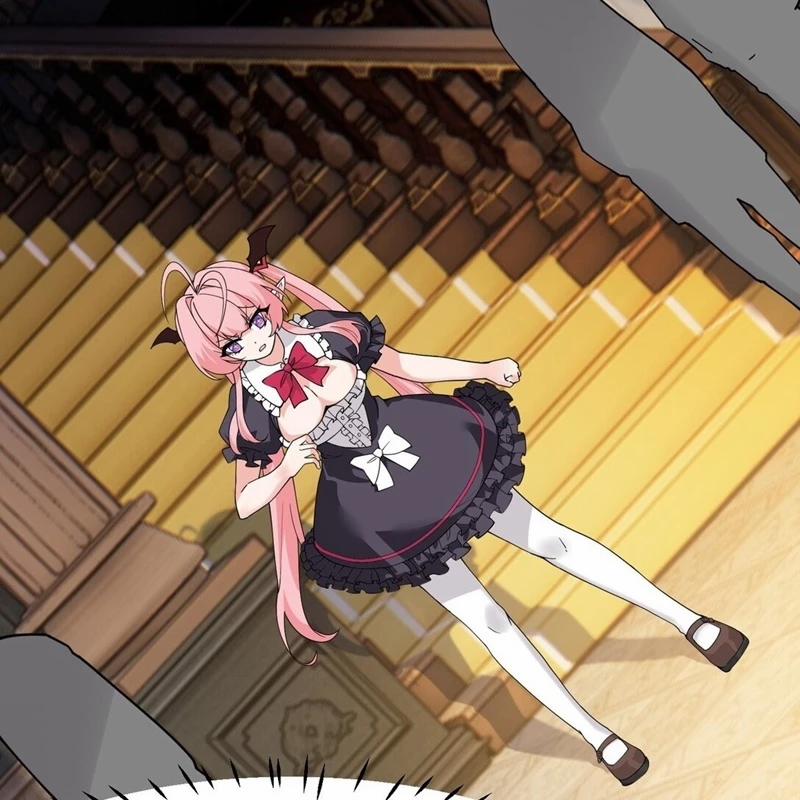 Trời Sinh Mị Cốt, Ta Bị Đồ Nhi Yandere Để Mắt Tới 38 trang 92