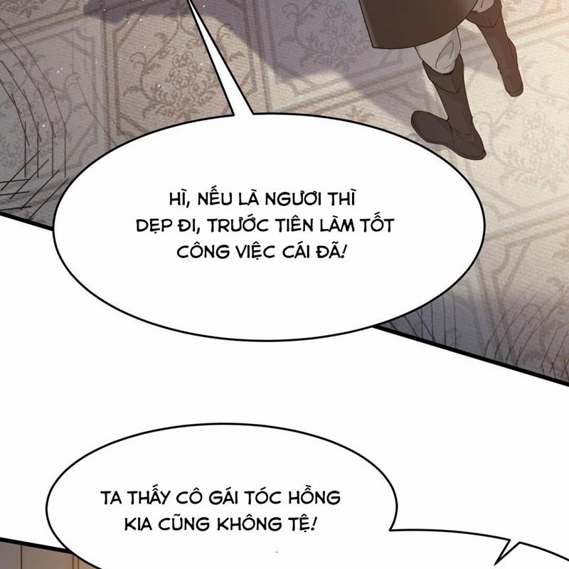 Trời Sinh Mị Cốt, Ta Bị Đồ Nhi Yandere Để Mắt Tới 38 trang 98