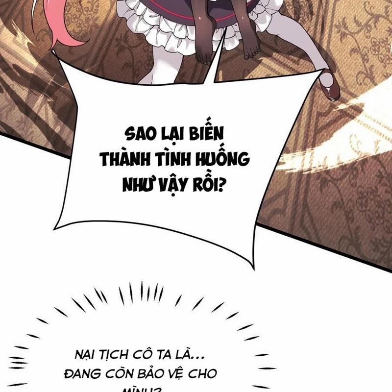 Trời Sinh Mị Cốt, Ta Bị Đồ Nhi Yandere Để Mắt Tới 39 trang 100