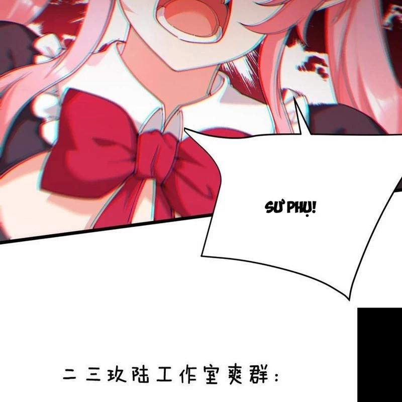 Trời Sinh Mị Cốt, Ta Bị Đồ Nhi Yandere Để Mắt Tới 39 trang 106