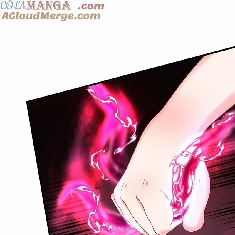 Trời Sinh Mị Cốt, Ta Bị Đồ Nhi Yandere Để Mắt Tới 39 trang 12