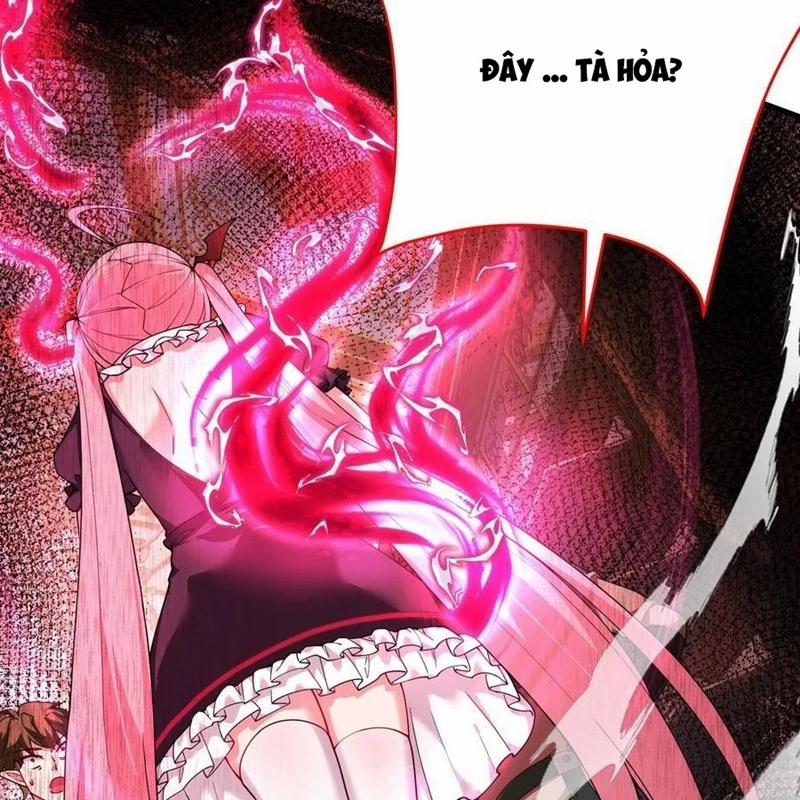 Trời Sinh Mị Cốt, Ta Bị Đồ Nhi Yandere Để Mắt Tới 39 trang 14