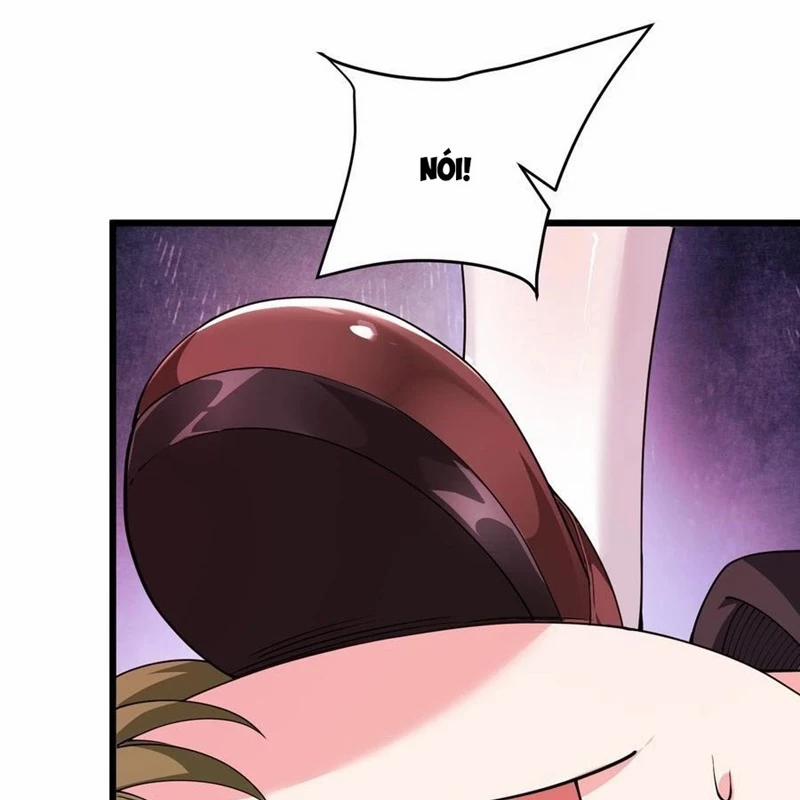 Trời Sinh Mị Cốt, Ta Bị Đồ Nhi Yandere Để Mắt Tới 39 trang 21