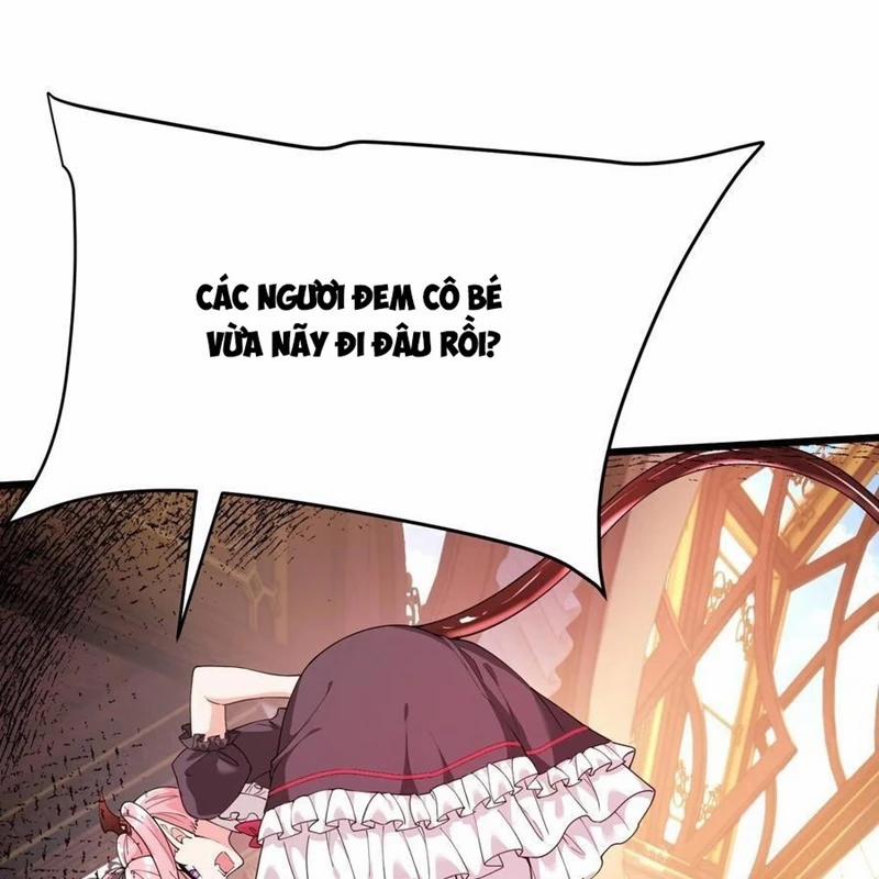 Trời Sinh Mị Cốt, Ta Bị Đồ Nhi Yandere Để Mắt Tới 39 trang 23