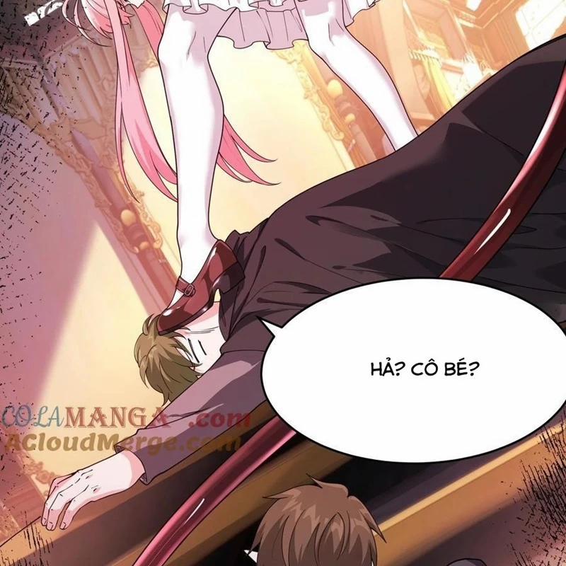 Trời Sinh Mị Cốt, Ta Bị Đồ Nhi Yandere Để Mắt Tới 39 trang 24