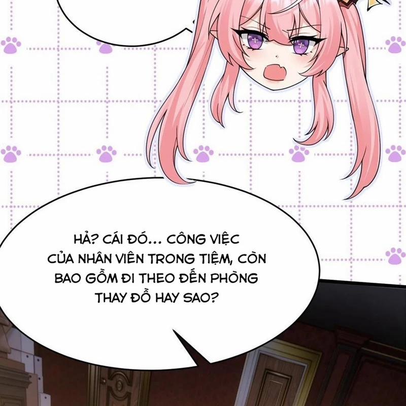 Trời Sinh Mị Cốt, Ta Bị Đồ Nhi Yandere Để Mắt Tới 39 trang 27