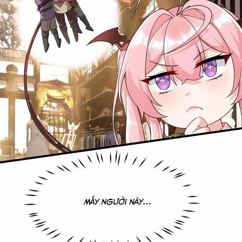 Trời Sinh Mị Cốt, Ta Bị Đồ Nhi Yandere Để Mắt Tới 39 trang 30