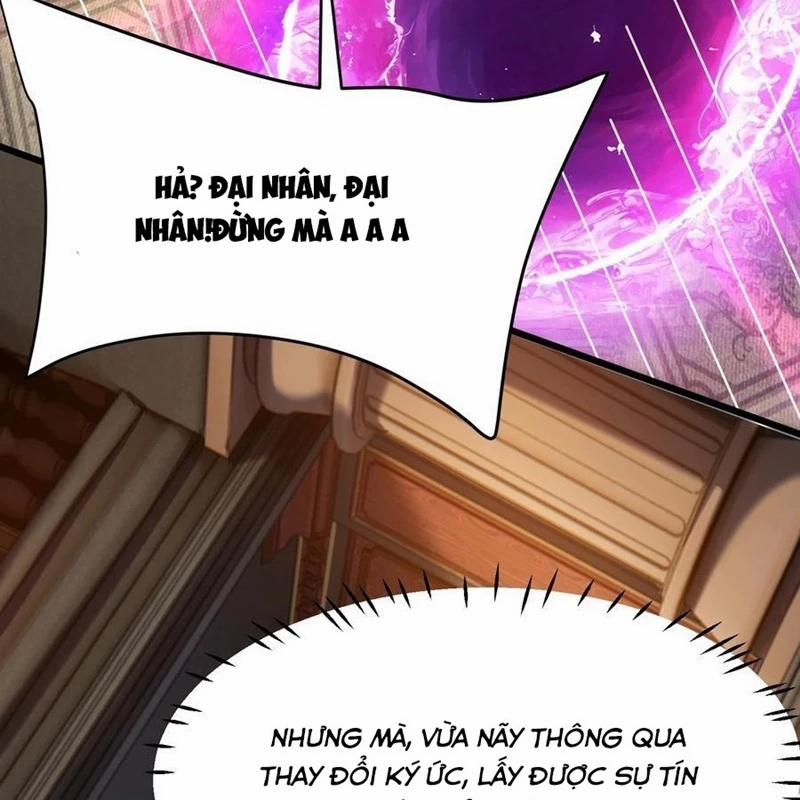 Trời Sinh Mị Cốt, Ta Bị Đồ Nhi Yandere Để Mắt Tới 39 trang 33