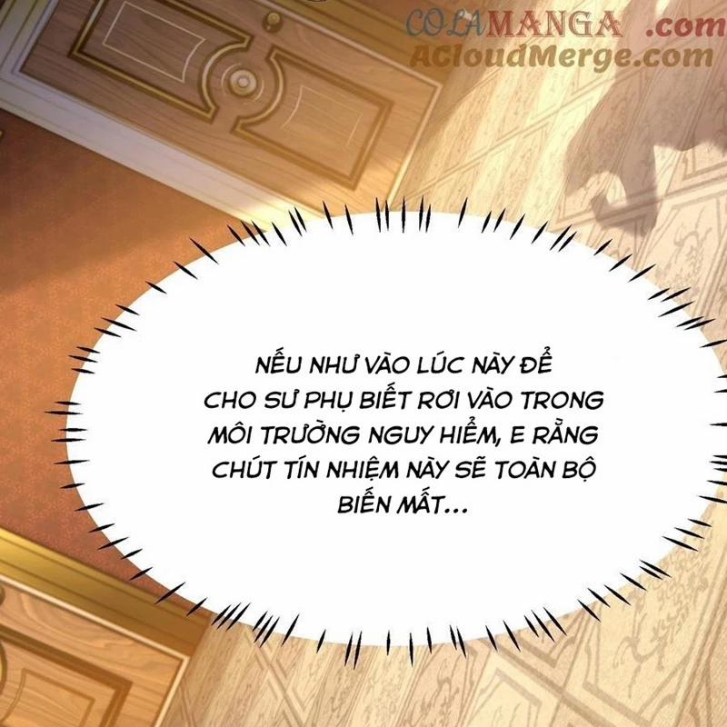 Trời Sinh Mị Cốt, Ta Bị Đồ Nhi Yandere Để Mắt Tới 39 trang 35