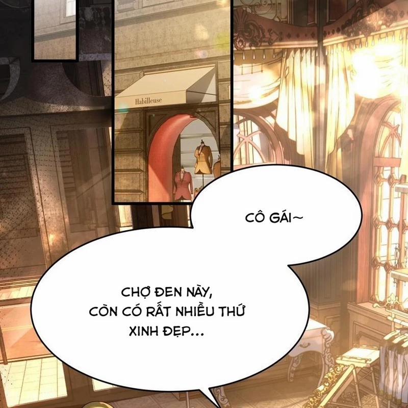 Trời Sinh Mị Cốt, Ta Bị Đồ Nhi Yandere Để Mắt Tới 39 trang 4