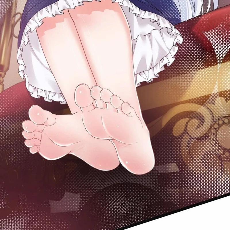 Trời Sinh Mị Cốt, Ta Bị Đồ Nhi Yandere Để Mắt Tới 39 trang 41