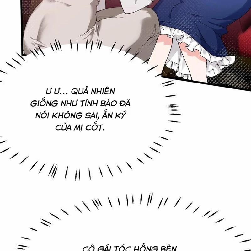 Trời Sinh Mị Cốt, Ta Bị Đồ Nhi Yandere Để Mắt Tới 39 trang 44