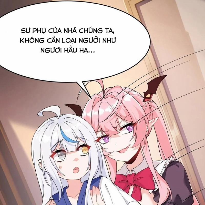 Trời Sinh Mị Cốt, Ta Bị Đồ Nhi Yandere Để Mắt Tới 39 trang 50