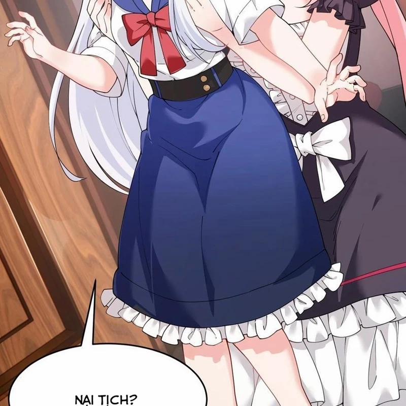 Trời Sinh Mị Cốt, Ta Bị Đồ Nhi Yandere Để Mắt Tới 39 trang 51
