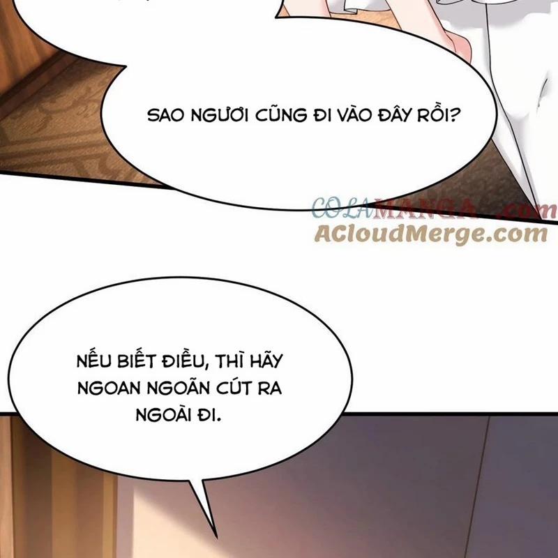 Trời Sinh Mị Cốt, Ta Bị Đồ Nhi Yandere Để Mắt Tới 39 trang 52