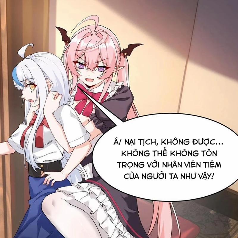 Trời Sinh Mị Cốt, Ta Bị Đồ Nhi Yandere Để Mắt Tới 39 trang 53