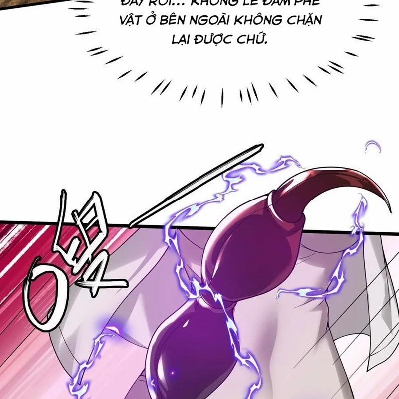 Trời Sinh Mị Cốt, Ta Bị Đồ Nhi Yandere Để Mắt Tới 39 trang 55