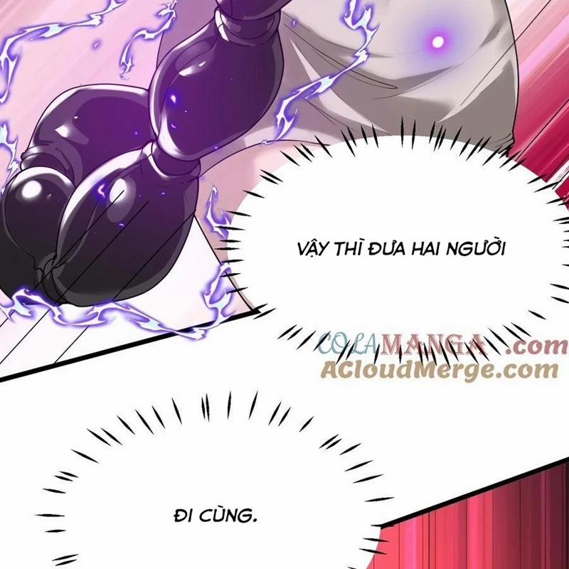 Trời Sinh Mị Cốt, Ta Bị Đồ Nhi Yandere Để Mắt Tới 39 trang 56