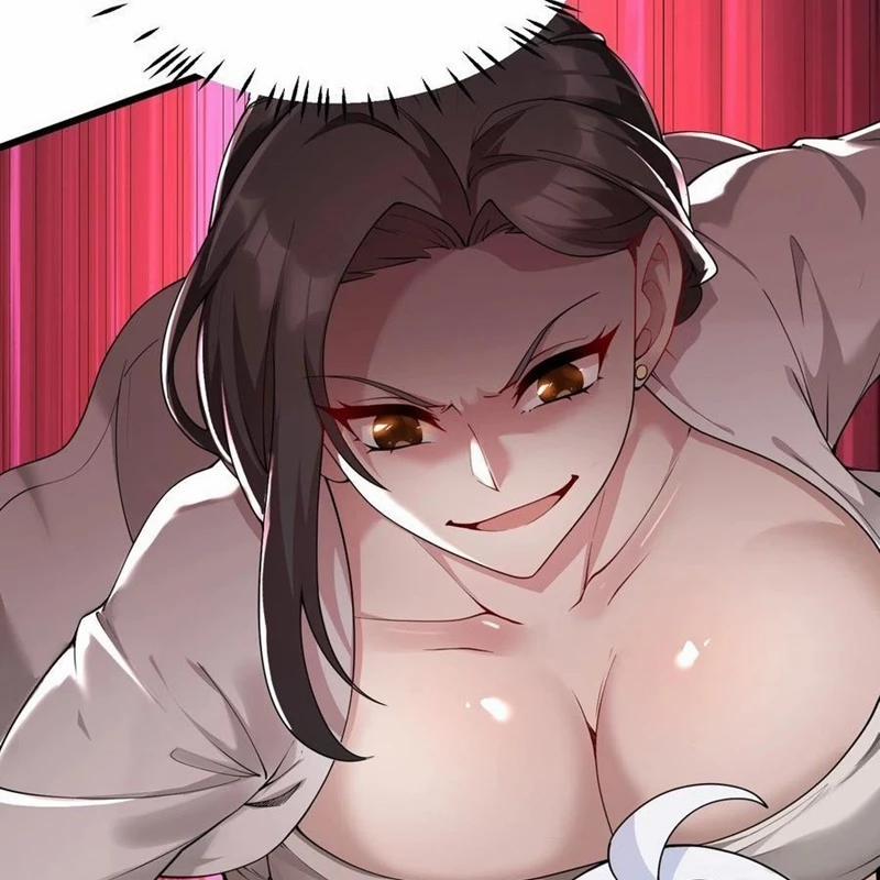 Trời Sinh Mị Cốt, Ta Bị Đồ Nhi Yandere Để Mắt Tới 39 trang 57