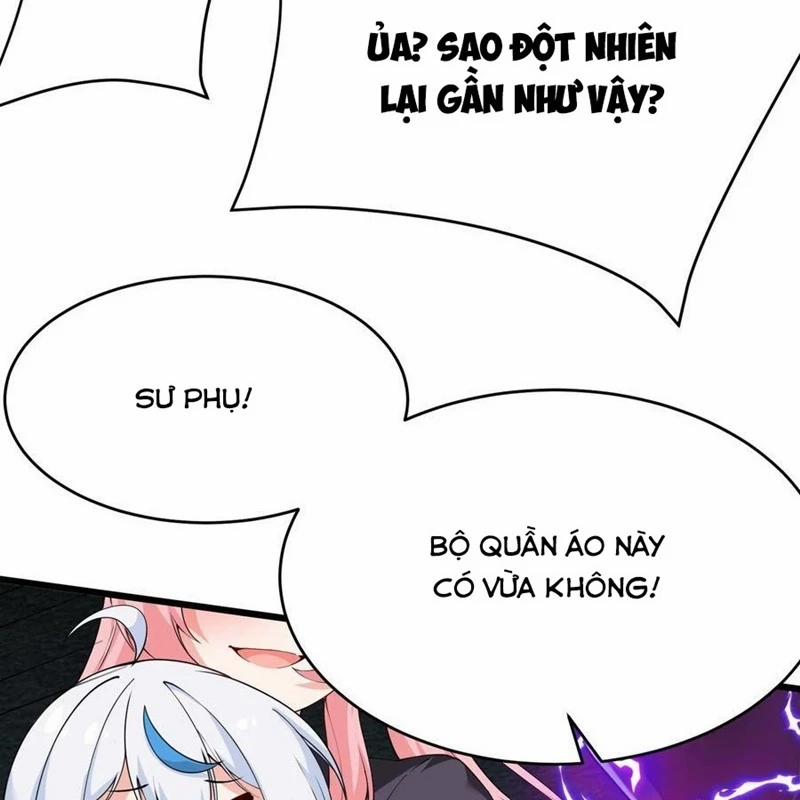 Trời Sinh Mị Cốt, Ta Bị Đồ Nhi Yandere Để Mắt Tới 39 trang 59