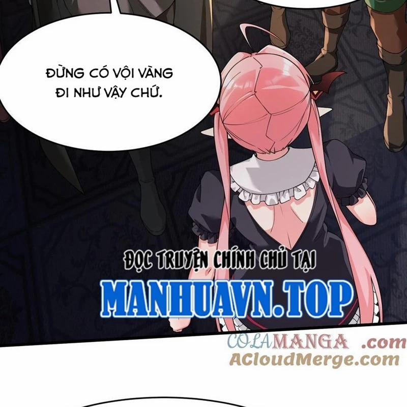 Trời Sinh Mị Cốt, Ta Bị Đồ Nhi Yandere Để Mắt Tới 39 trang 6