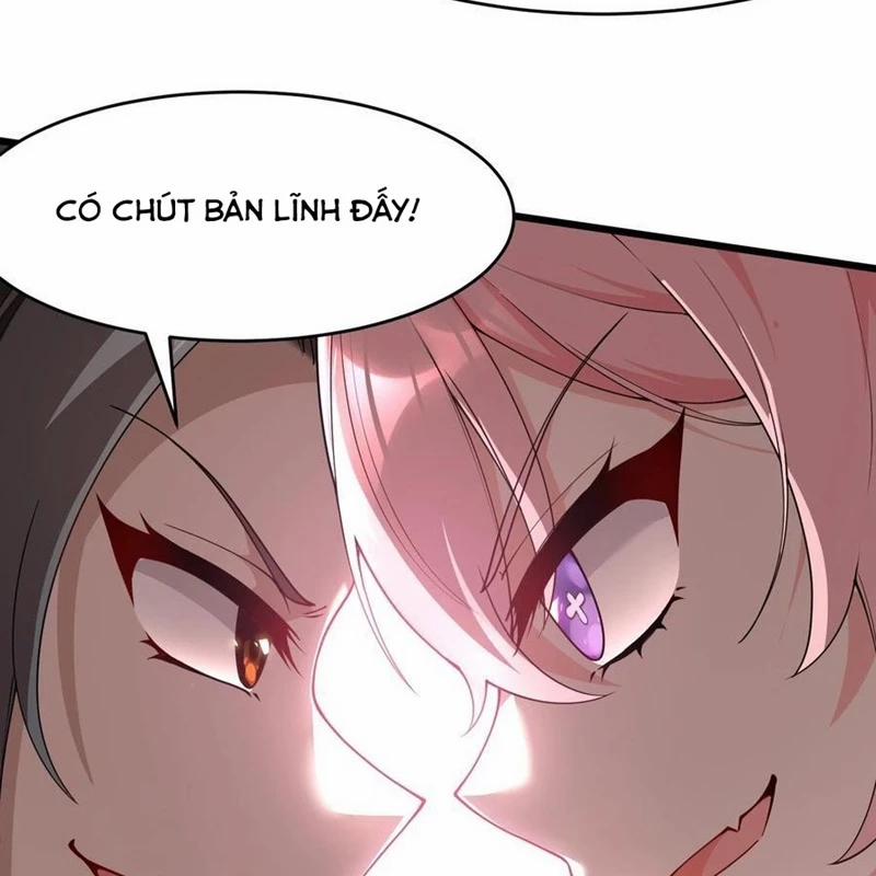 Trời Sinh Mị Cốt, Ta Bị Đồ Nhi Yandere Để Mắt Tới 39 trang 65